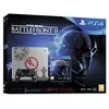 Image de Sony PlayStation 4 - Limited Edition Star Wars Battlefront ll Bundle - console de jeux - HDR - 1 To HDD - gris - Star Wars Battlefront II Elite Trooper Deluxe Edition en occasion ou reconditionné