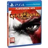 Image de God of War 3 Remastered PlayStation Hits Jeu PS4