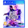 Image de Blood & Truth (PSVR)