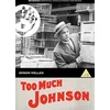 Image de too much Johnson