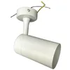 Image de Spot LED en saillie 80° pour ampoule GU10 - Blanc