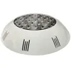 Image de Spot LED 12W 12V IP68 pour piscine - Blanc Chaud 2300K - 3500K