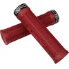 Image de BURGTEC Burg Greg Grip, Rouge, Taille Unique