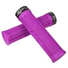 Image de Burgtec Poignées de Guidon Bartender Pro, Violet, Taille Unique
