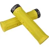 Image de BURGTEC Burg Greg Grip, Jaune, Taille Unique
