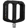 Image de Burgtec MK4 Pédales composites Noir Taille Unique