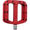 Image de Burgtec Mk4 Composite Flat Pedals One Size
