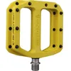 Image de BURGTEC Pã Dale Burg MK4 COMP, Jaune, Taille Unique