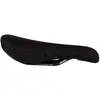 Image de Selle Burgtec The Cloud Boost, noir sur noir