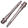 Image de Axe pédale Burgtec mk5 penthouse - gauche
