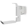 Image de Flexson Support Mural pour Sonos Play:5 - Blanc