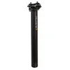 Image de Burgtec Xpress Tige de selle en carbone Noir 30,9 mm