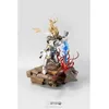 Image de Pure Arts Soul Calibur VI - Soul Embrace Siegfried - Statuette '53x36x46cm'