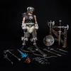 Image de PUREARTS Limited - Elder Scrolls Skyrim Dragonborn Deluxe 1/6 Scale Articul Figure (Net)