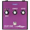 Image de Ashdown VELVET COMPRESSOR Pédale d'effet