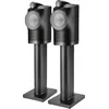 Image de Pieds d'enceintes B&W Formation FS Duo Stand Noir