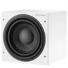 Image de Caissons de basses B&W ASW610 Blanc