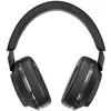 Image de Casque supra-auriculaire sans fil Bluetooth Bowers & Wilkins PX7 S2 à réduction de bruit Noir en occasion ou reconditionné