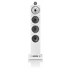 Image de Enceinte colonne Bowers & Wilkins 702 S3 Blanc Vendue à l'unité en occasion ou reconditionné