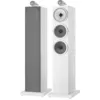 Image de Enceintes colonne B&W 703 S3 Blanc Satin