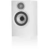 Image de Bowers And Wilkins - Enceinte Bibliothèque  607 S3 Blanc