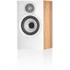 Image de Bowers And Wilkins - Enceinte Bibliothèque  607 S3 Oak