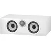 Image de Enceintes centrales B&W HTM6 S3 Blanc mat
