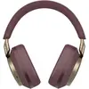 Image de Bowers And Wilkins - Casque  Px8 Bordeaux