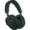 Image de Casques Bluetooth B&W PX8 Vert foncé
