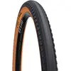 Image de WTB Byway Pneu pliable 650x47B Road TCS, noir/marron
