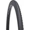 Image de WTB Byway Pneu vélo Unisexe, Noir, 700 x 44