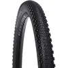 Image de WTB Venture Pneu de vélo Mixte, Noir, 650 x 47