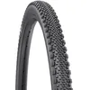 Image de WTB Raddler W010-0827 Pneu TCS léger et Rapide 700 x 44c Noir