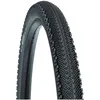 Image de WTB Pneu 700X40 (40-622) Venture TCS Light Fast Rolling SG2 120TPI Souple Adulte Unisexe, Noir, 700X40mm, Dual DNA