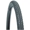 Image de WTB Resolute Pneu de vélo en Gravier 650 x 42, sans Chambre à air, prêt à être plié, léger, roulement Rapide, paroi latérale Noire, Perte de Boue, Protection Anti-crevaison SG2 pour Gravier et