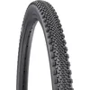 Image de WTB Raddler Pneu Double DNA SG2 44 x 700 TCS Light/Fast Rolling 120 tpi Noir
