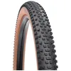 Image de WTB Ranger Pneu de VTT (73,7 x 6,1 cm) Pliable sans Chambre à air, léger et à roulement Rapide, Protection Anti-crevaison SG2, Trail et bikepacking (Paroi latérale Marron Clair)