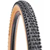 Image de WTB Trail 2.25 x 29rail Boss 2.25 x 29 TCS Light/Fast Rolling 60tpi Dual DNA SG2 (Tan), Pneu Unisexe Adulte, Noir, Unique