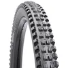 Image de WTB Verdict 2.5 x 27.5 TCS Light/High Grip 60tpi TriTec SG2 Pneu Unisexe Adulte, Noir, Unique