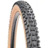 Image de WTB Dual DNA SG2 (Tan), Pneu Unisexe Adulte, Noir/Marron, Unique 2,3 x 29 TCS Light/Fast Rolling 60 tpi Dual DNA SG2 (Tan), Noir/Marron, Unique