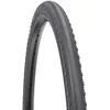 Image de WTB Byway Gravel Pneu de vélo (700 x 34) Pliable sans Chambre à air, roulement Rapide, Trottoir et bikepacking (SG2 Protection Anti-crevaison, Noir)