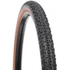 Image de Wtb Resolute TCS Light SG2 Fast Rolling 120TPI Tubeless 700 X 44 Gravel Tyre 700 x 42
