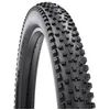 Image de WTB Pneu de VTT Peacekeeper (73,7 x 6,1 cm) Pliable sans Chambre à air, Trail & Enduro   Protection Anti-crevaison SG   Roulement léger/Rapide (Noir)