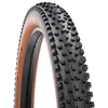 Image de WTB Pneu de VTT Peacekeeper (73,7 x 6,1 cm) pliable sans chambre à air, Trail & Enduro   Protection anti-crevaison SG   Roulement léger/rapide (bronze)