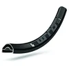 Image de WTB KOM Light i30 27.5" TCS 2.0 32 Trous Noir, PV, Jante Unisexe Adulte, Unique
