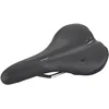 Image de WTB Volt Selle de vélo Unisexe, Cromoly/Noir, Narrow