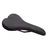 Image de WTB Selle de vélo Volt   Rembourrage Confortable d'épaisseur Moyenne, Forme profilée avec Une Coque Flexible   Selle de VTT légère pour Un Soutien et Une Performance optimaux (Large Largeur et Rails
