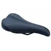 Image de WTB Speed Comfort Selle de vélo Absorbant Les Chocs, Base Souple à Double composé, Rembourrage épais, Coque Flexible, Housse en Microfibre et Coins ABR, Confortable, Performance Durable, Acier