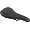 Image de Wtb Silverado 265 Fusion Form Carbon Selle étroite Noir