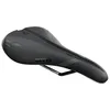 Image de WTB Solano SL Selle Large Fusion Form Titanium Noir